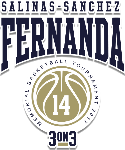Fernanda Salinas Sanchez 3x3 Memorial Basketball Tournament June 17 - 18