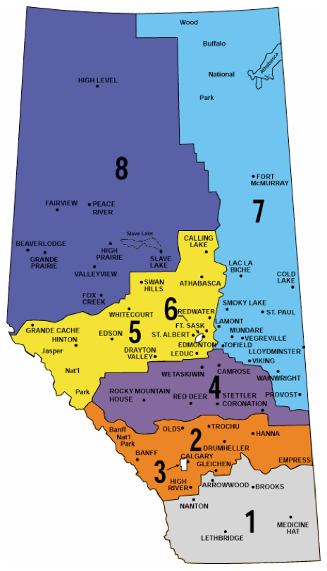 Image result for alberta summer games zones